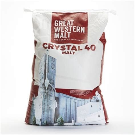 crystal 40 malt|crystal malts explained.